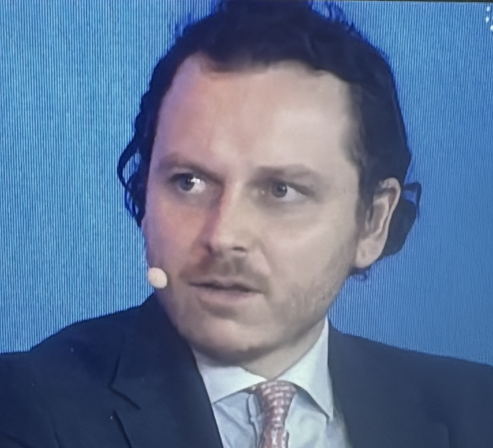 Billy Richards - CEO and Founder of Changeblock