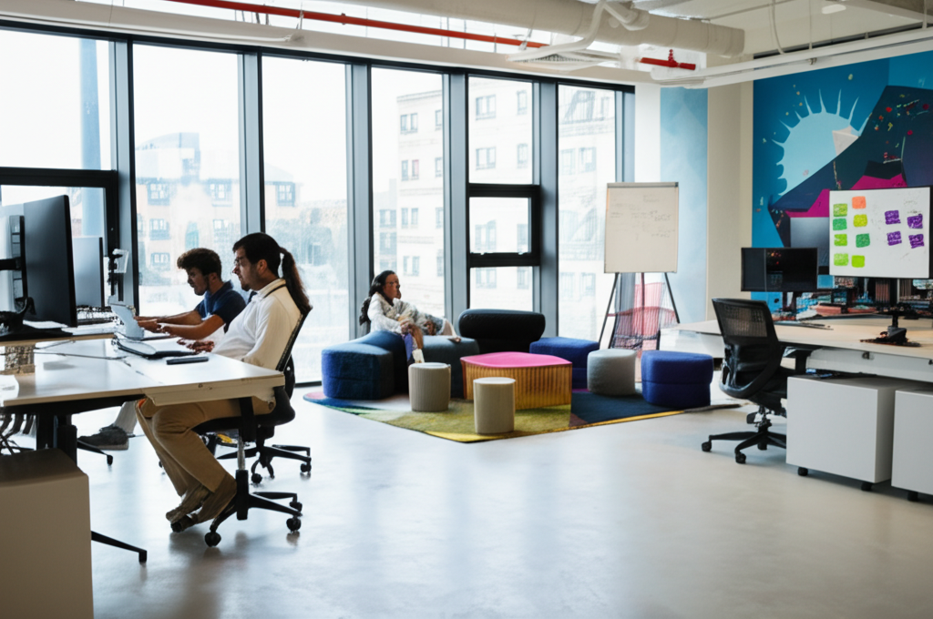 From Lab to Market: Building Science-Driven Ventures